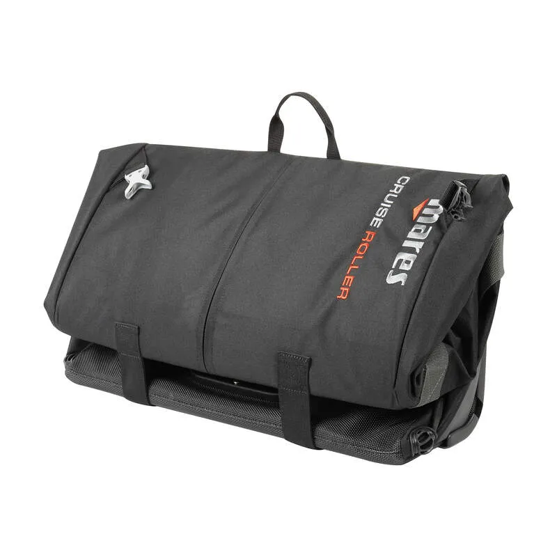 Mares Bag Cruise Foldable Backpack Roller - 128 Litres