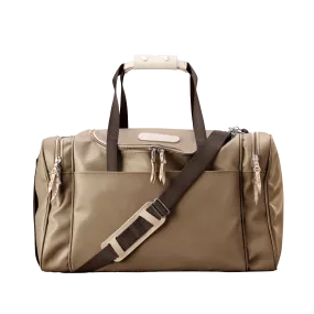 Medium Square Duffel (In Store - Ready to Stamp)