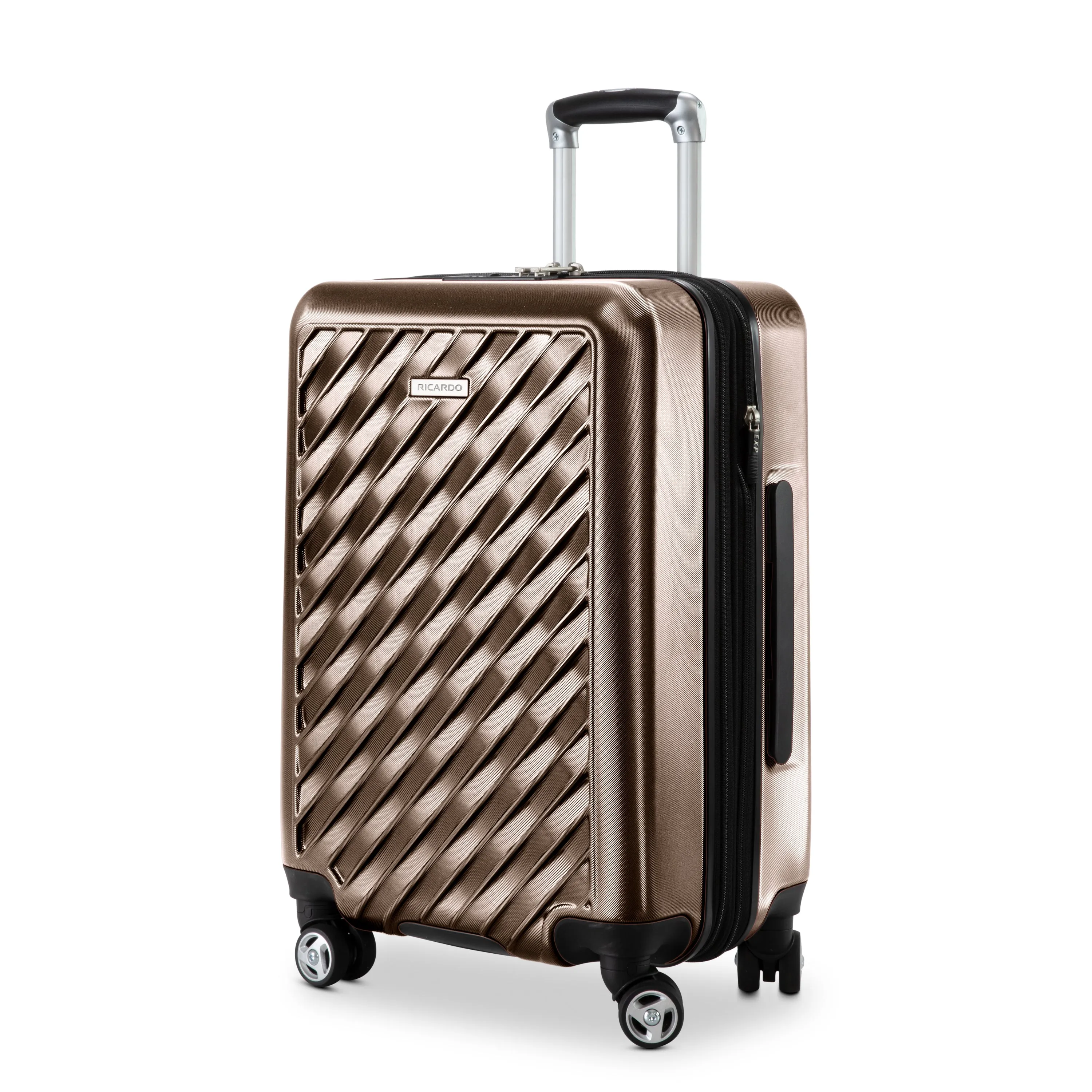 Melrose Hardside Carry-On  Luggage