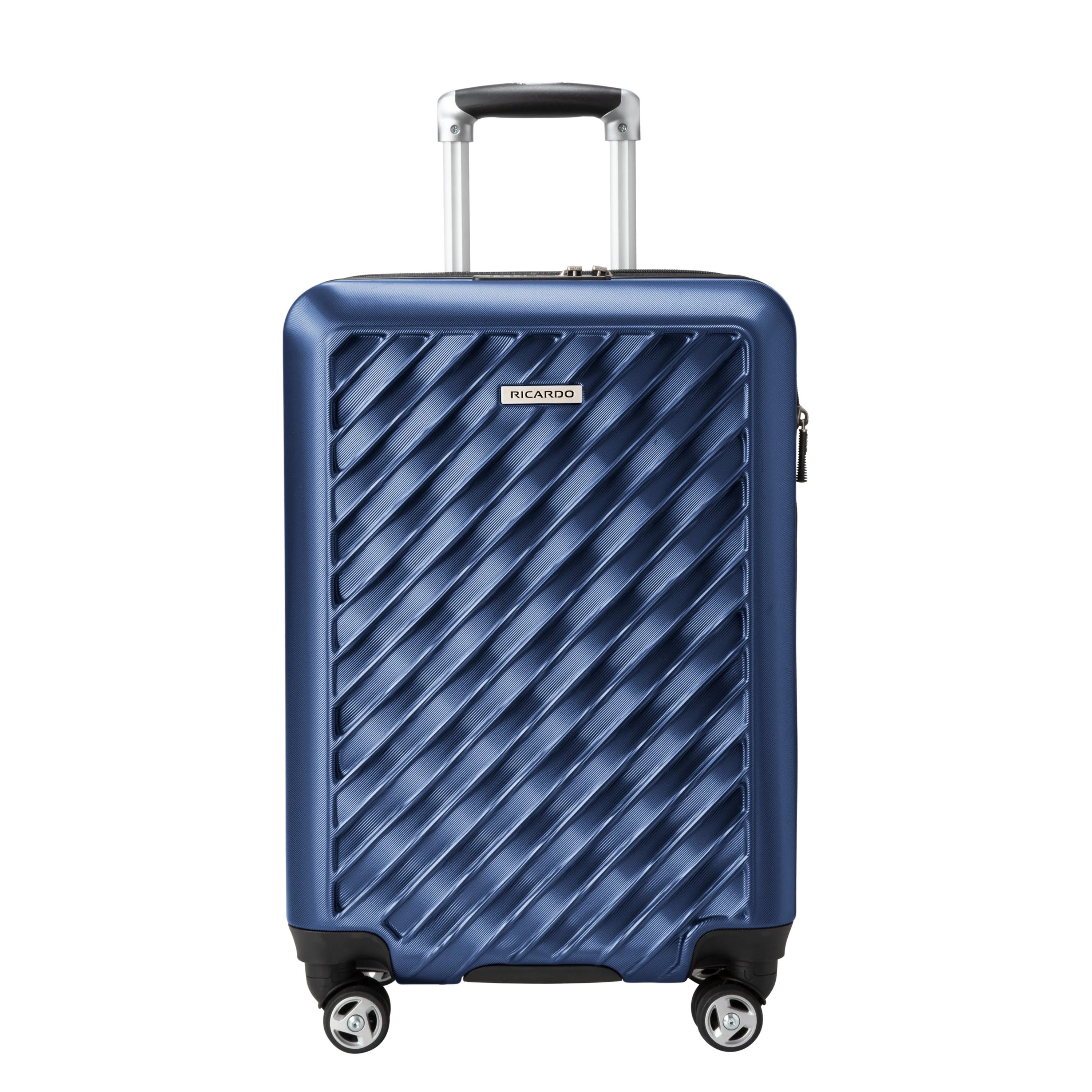 Melrose Hardside Carry-On  Luggage