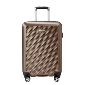 Melrose Hardside Carry-On  Luggage