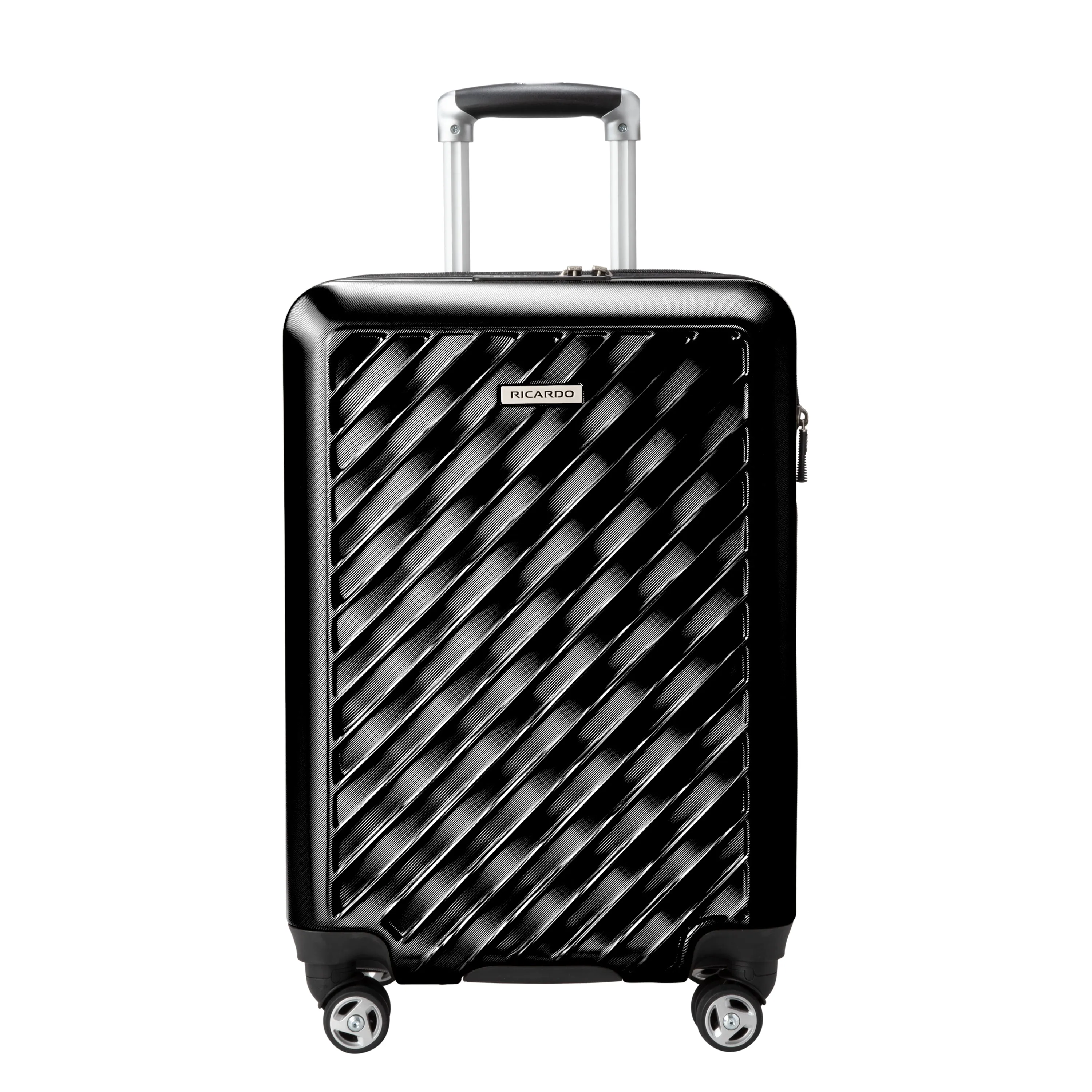 Melrose Hardside Carry-On  Luggage