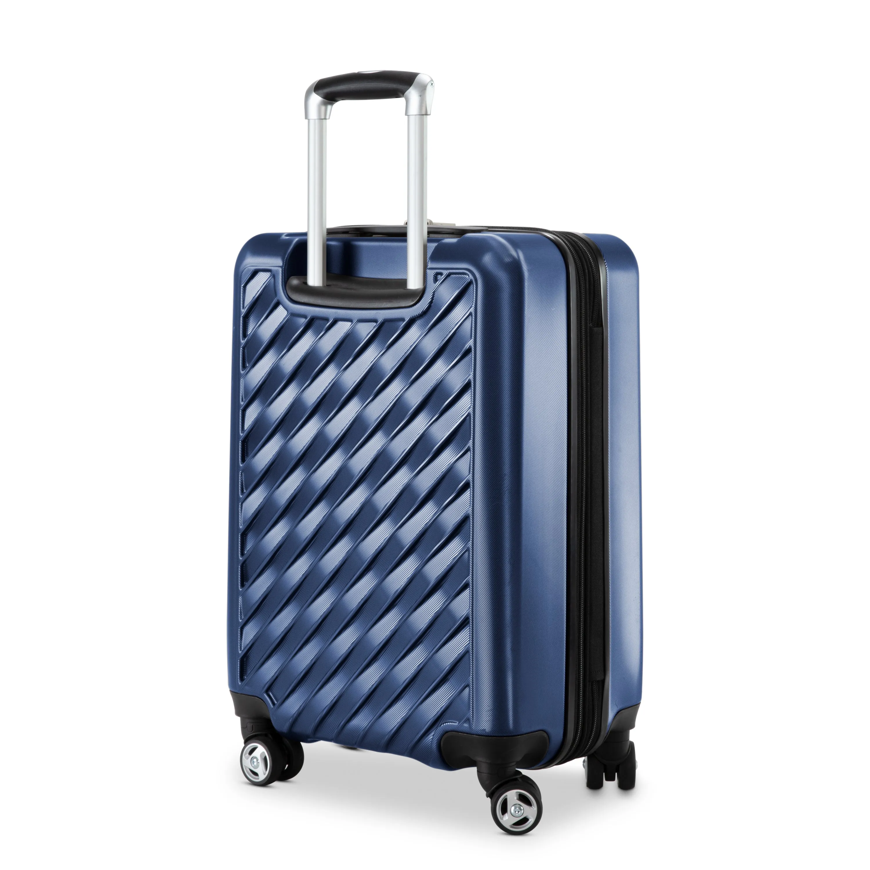 Melrose Hardside Carry-On  Luggage