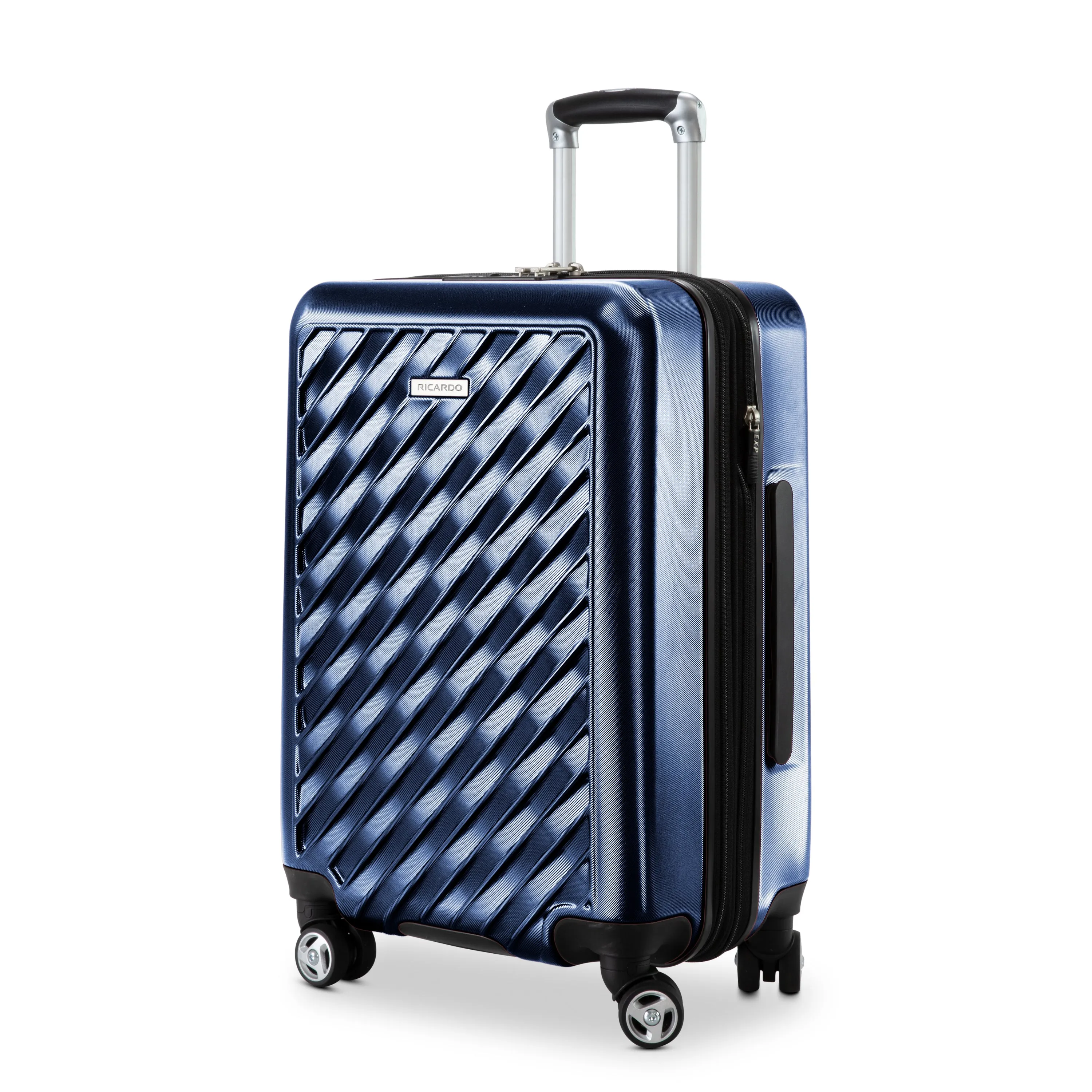 Melrose Hardside Carry-On  Luggage