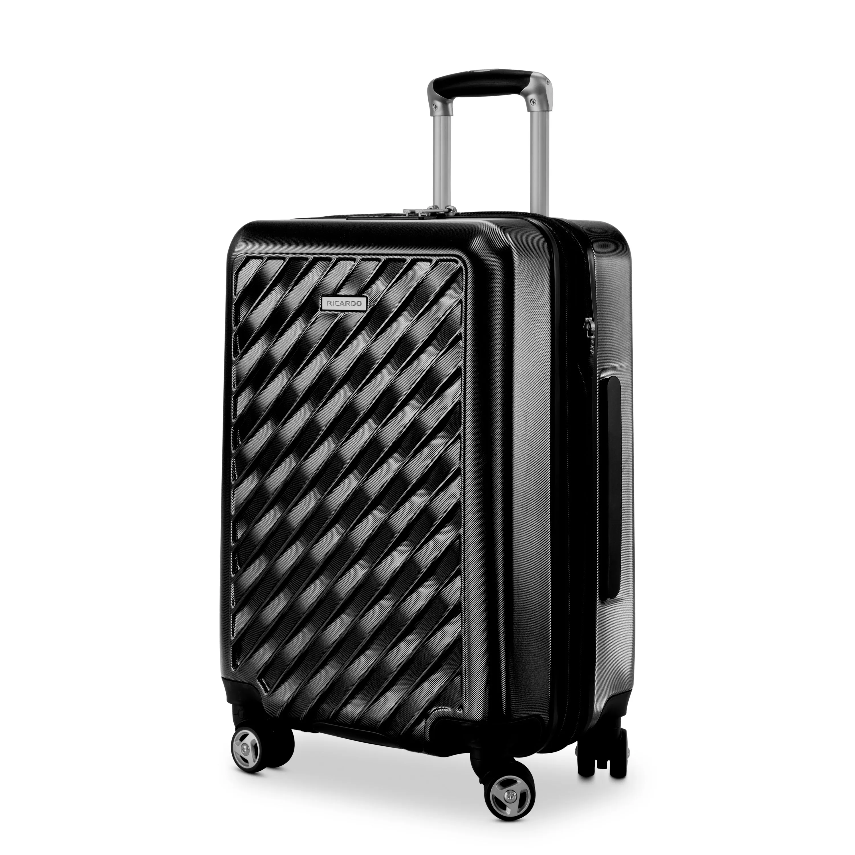 Melrose Hardside Carry-On  Luggage