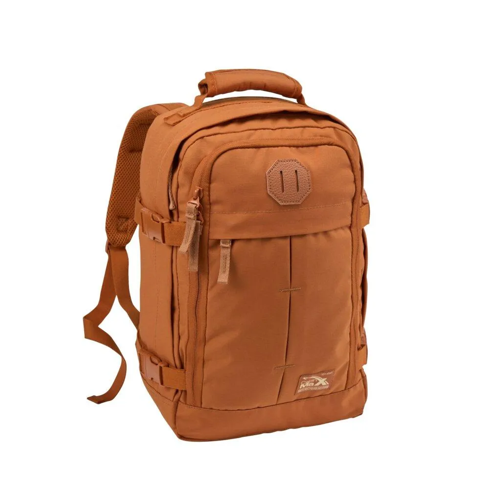 Metz 20L RPET ♻️ Backpack - 40x20x25 cm