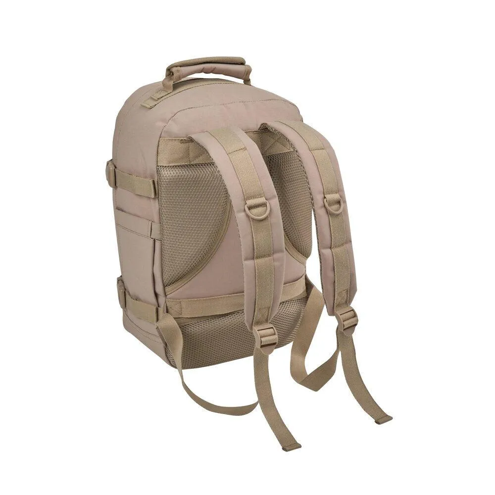 Metz 20L RPET ♻️ Backpack - 40x20x25 cm