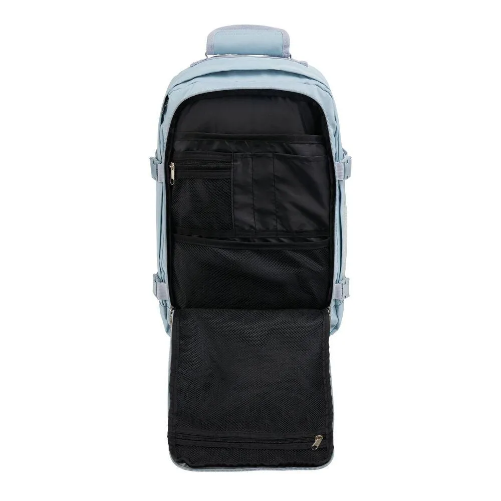 Metz 20L RPET ♻️ Backpack - 40x20x25 cm