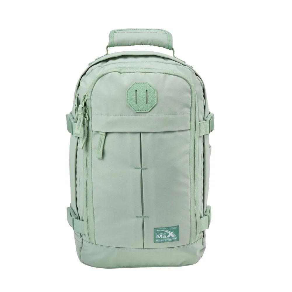 Metz 20L RPET ♻️ Backpack - 40x20x25 cm