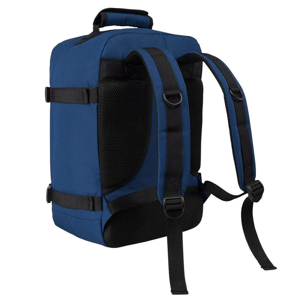 Metz 20L RPET ♻️ Backpack - 40x20x25 cm