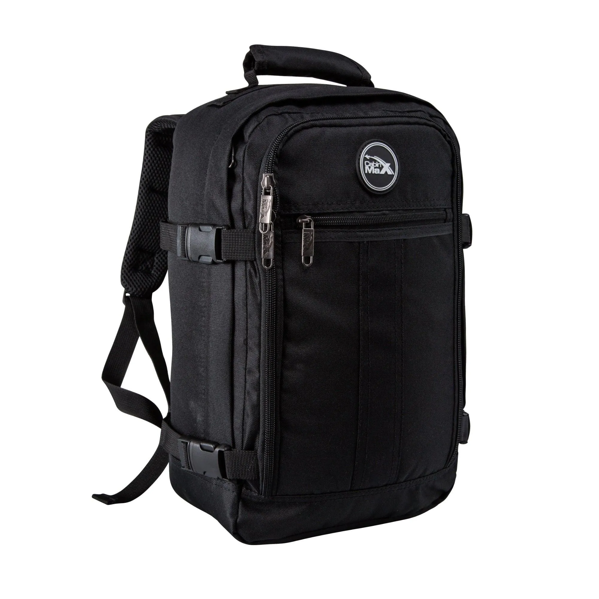 Metz 20L RPET ♻️ Backpack - 40x20x25 cm