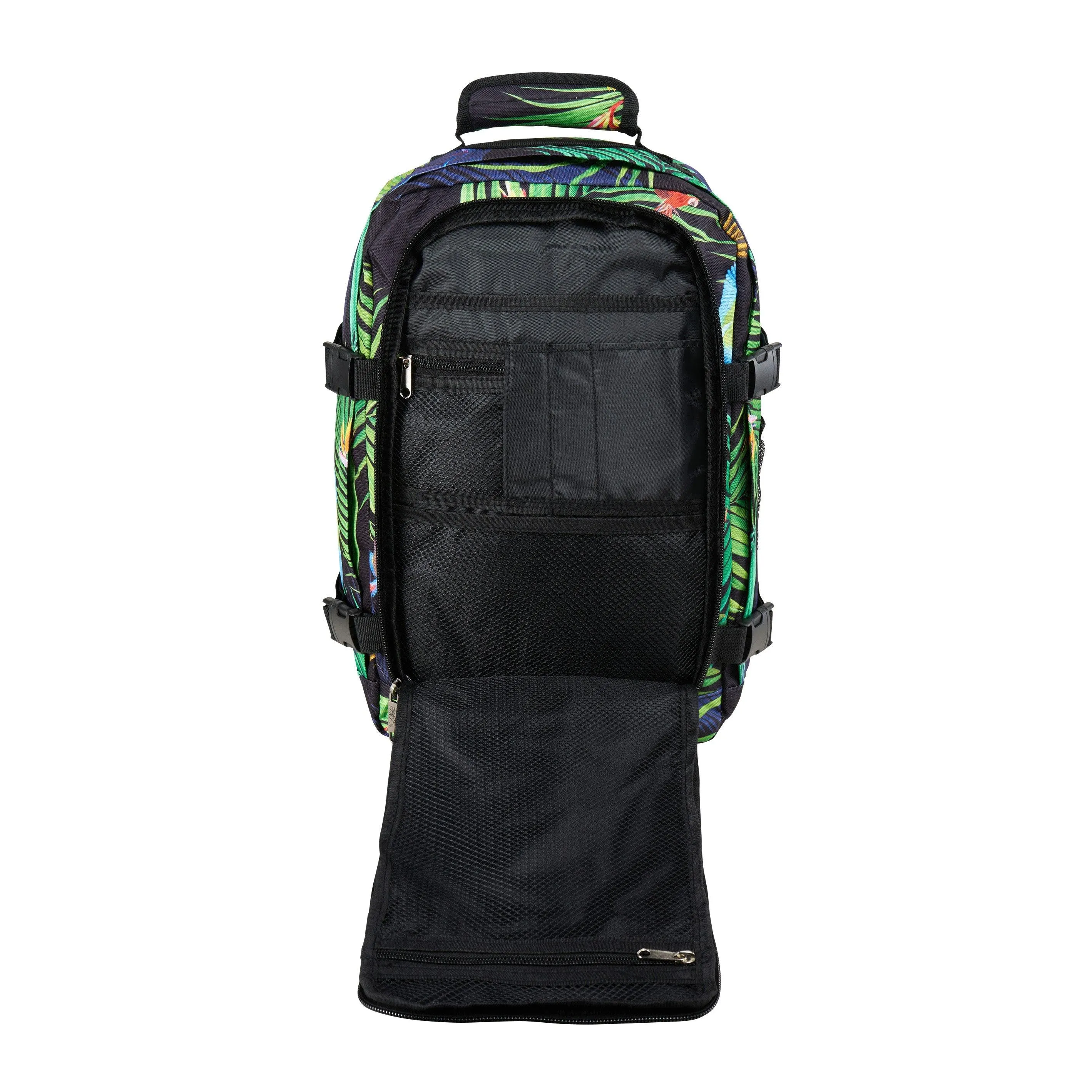 Metz 20L RPET ♻️ Backpack - 40x20x25 cm