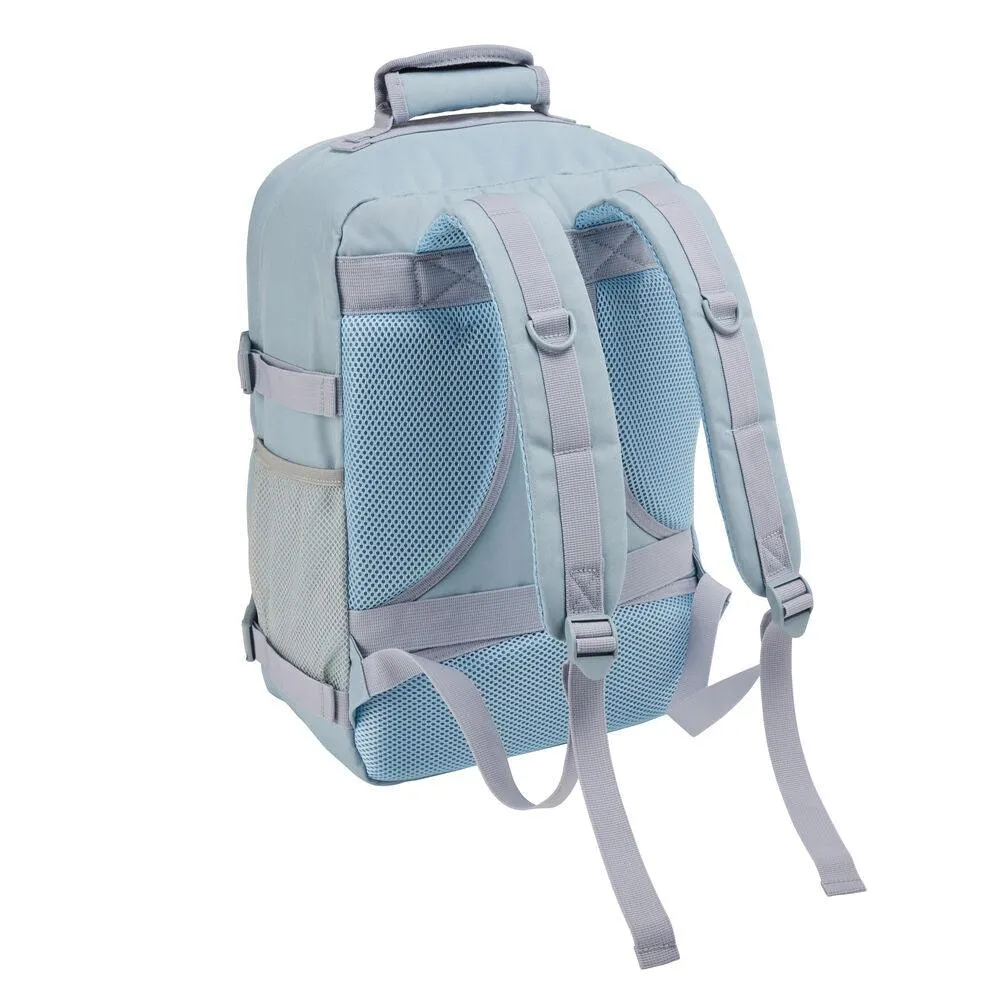 Metz 20L RPET ♻️ Backpack - 40x20x25 cm