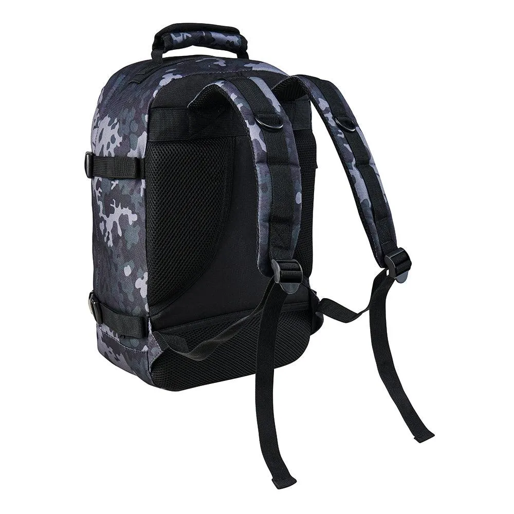 Metz 20L RPET ♻️ Backpack - 40x20x25 cm