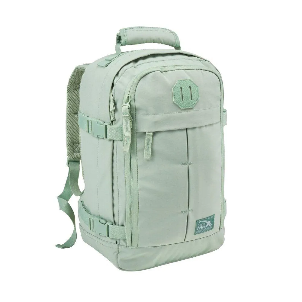 Metz 20L RPET ♻️ Backpack - 40x20x25 cm