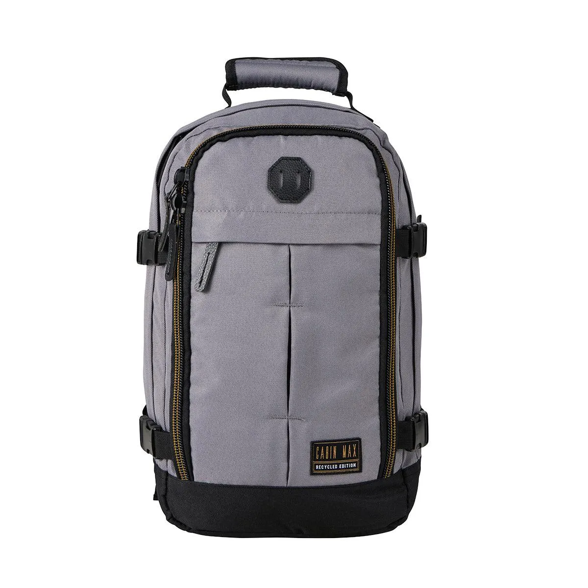 Metz 20L RPET ♻️ Backpack - 40x20x25 cm