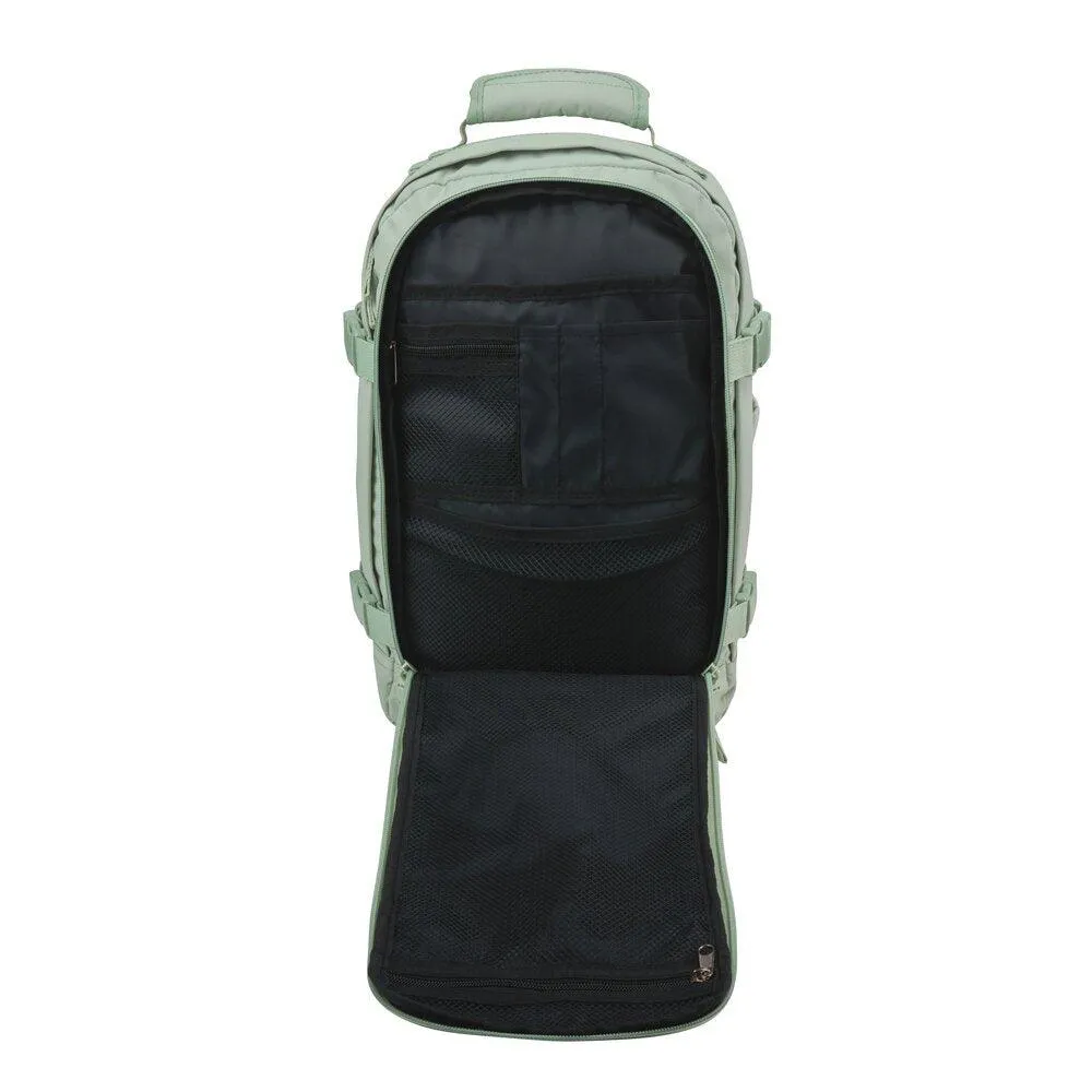 Metz 20L RPET ♻️ Backpack - 40x20x25 cm