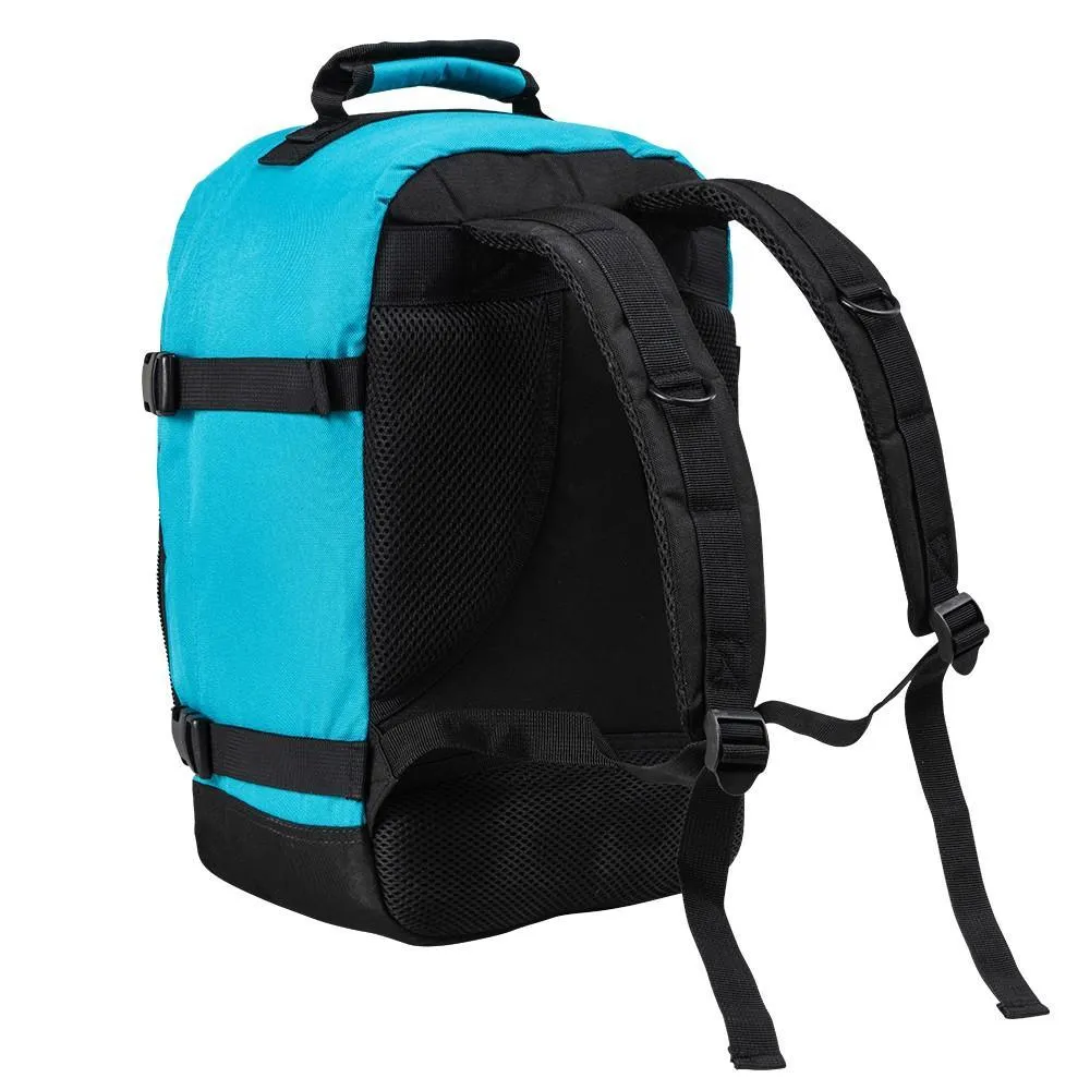 Metz 20L RPET ♻️ Backpack - 40x20x25 cm