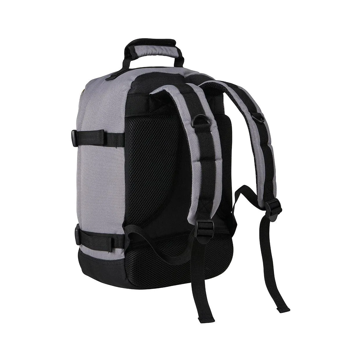 Metz 20L RPET ♻️ Backpack - 40x20x25 cm