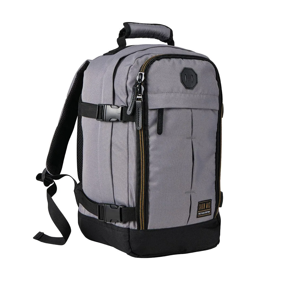 Metz 20L RPET ♻️ Backpack - 40x20x25 cm