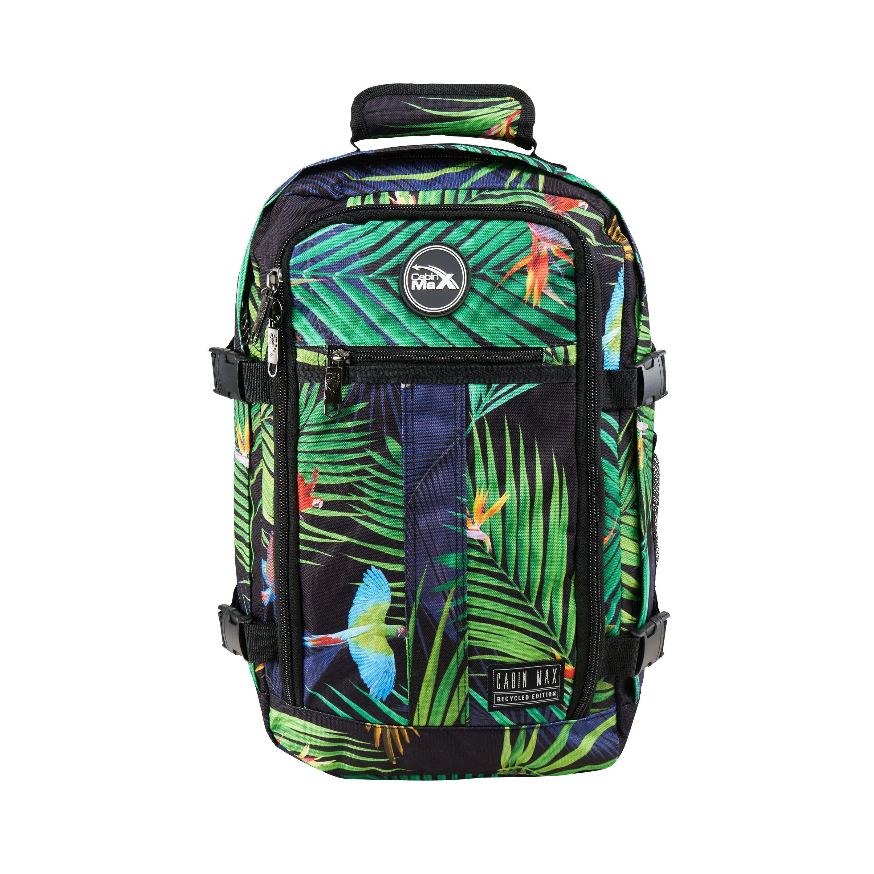 Metz 20L RPET ♻️ Backpack - 40x20x25 cm