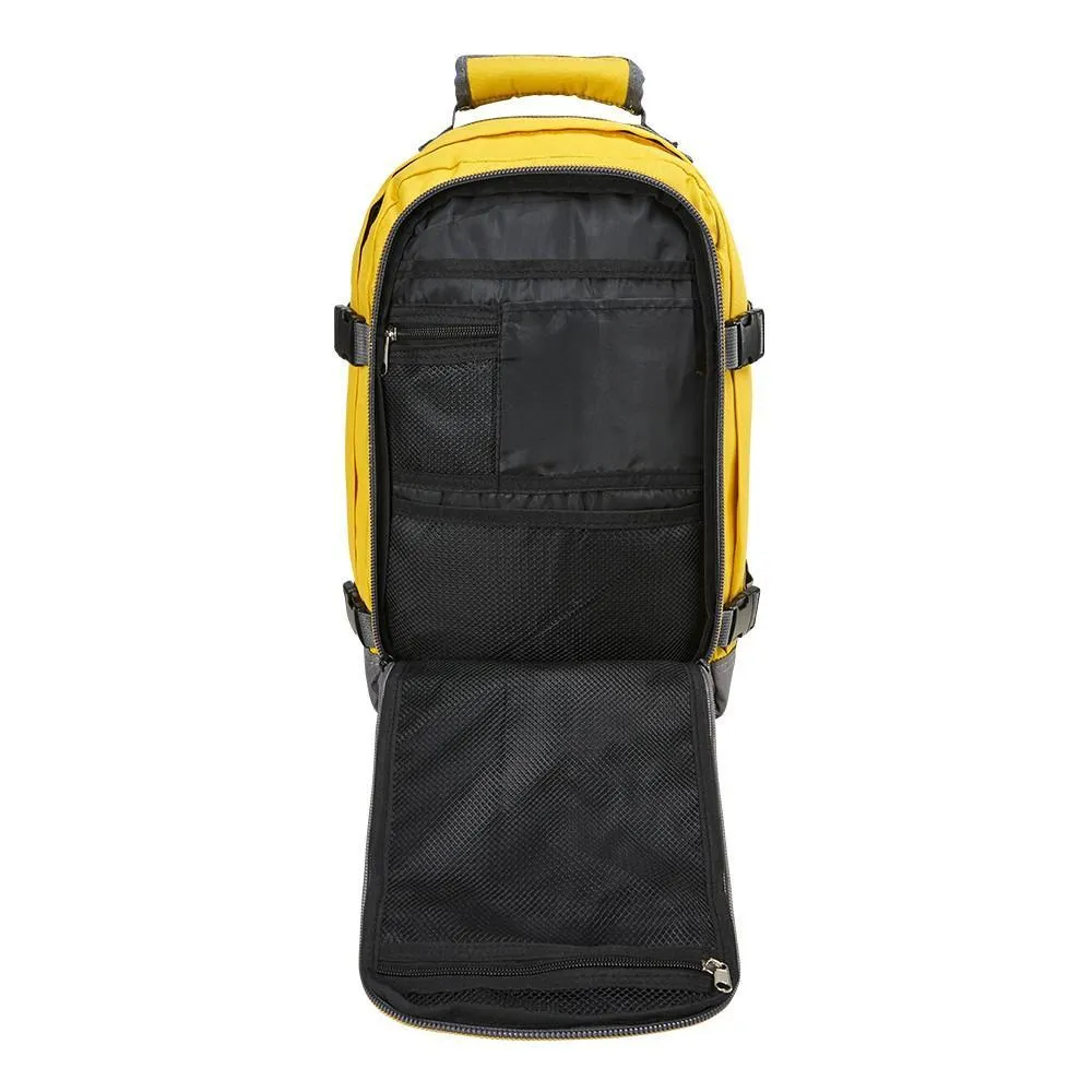 Metz 20L RPET ♻️ Backpack - 40x20x25 cm