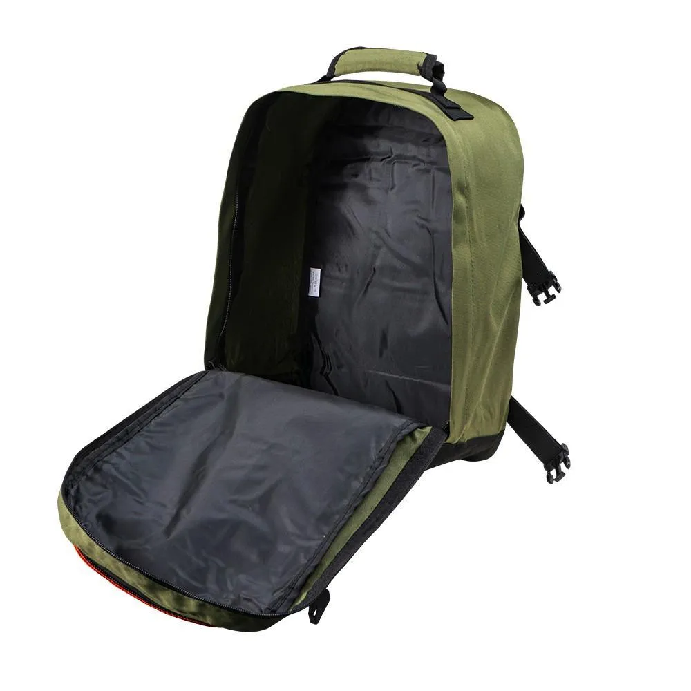 Metz 20L RPET ♻️ Backpack - 40x20x25 cm