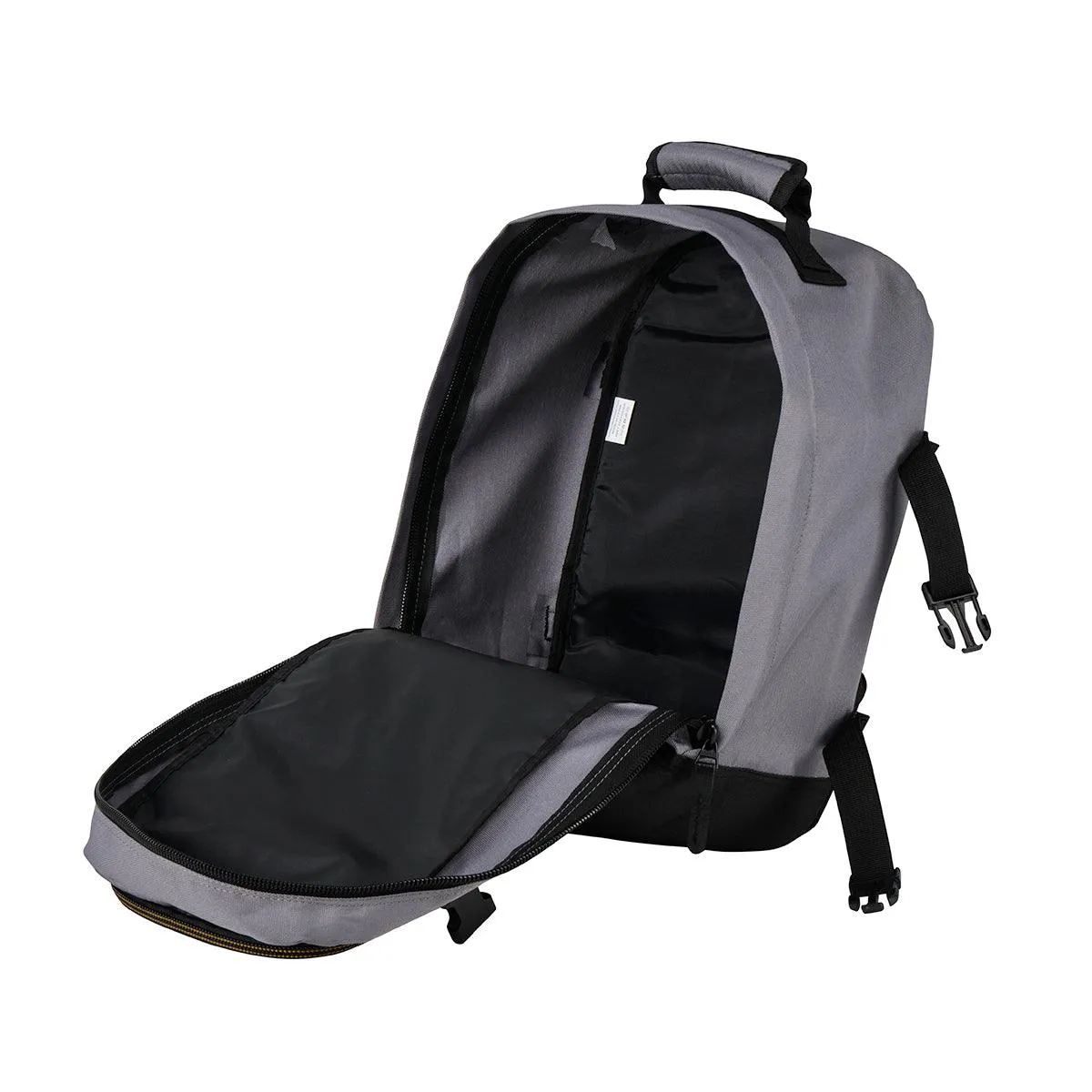 Metz 20L RPET ♻️ Backpack - 40x20x25 cm