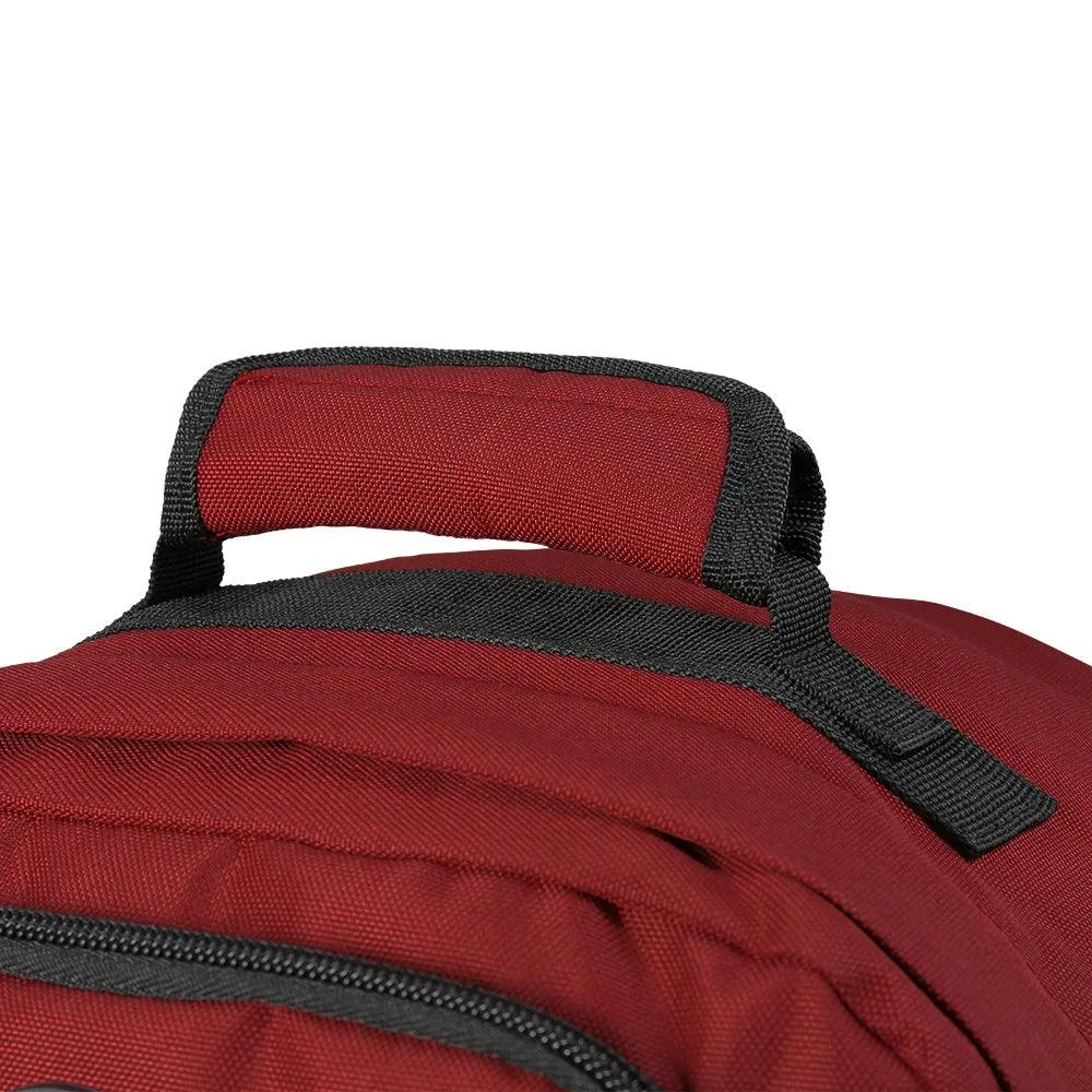 Metz 20L RPET ♻️ Backpack - 40x20x25 cm