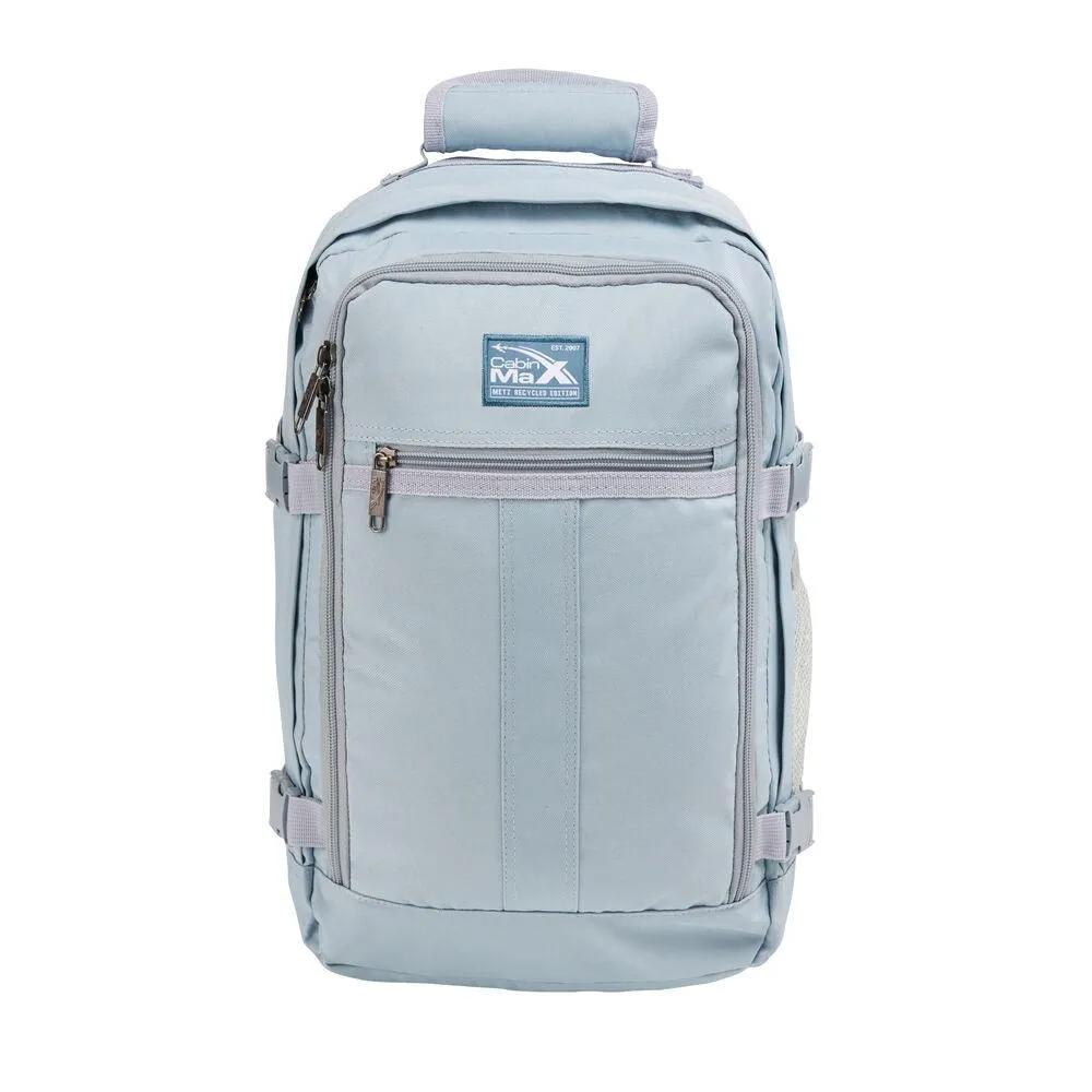 Metz 20L RPET ♻️ Backpack - 40x20x25 cm