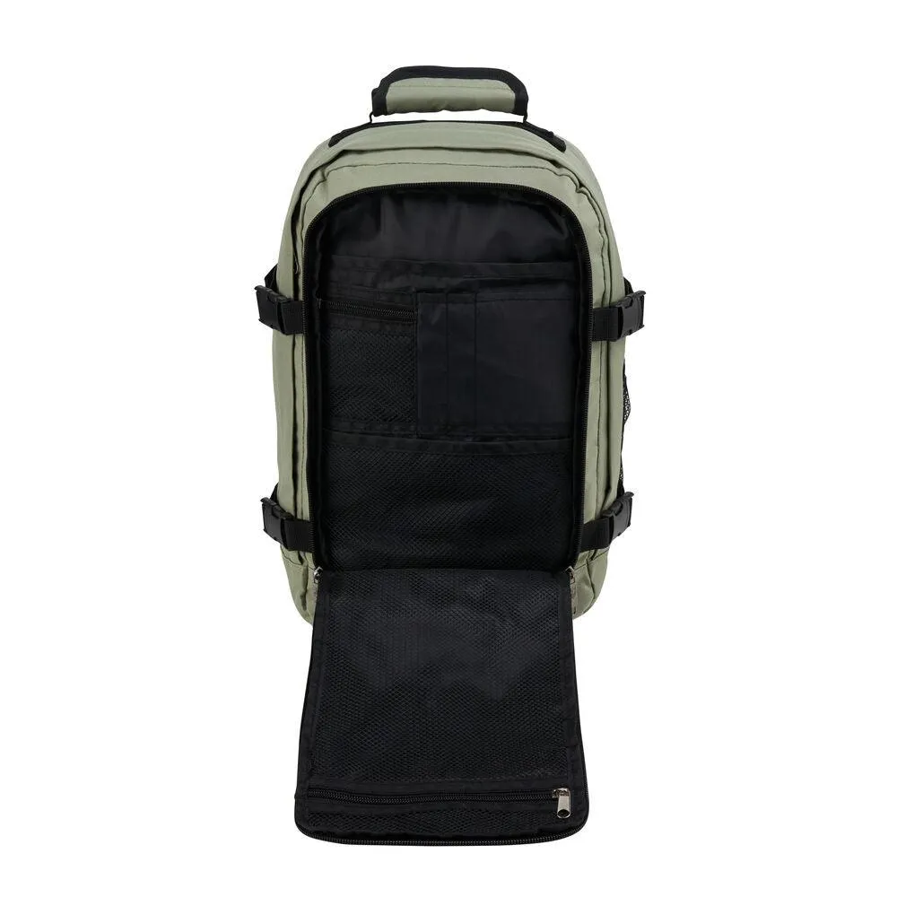 Metz 20L RPET ♻️ Backpack - 40x20x25 cm