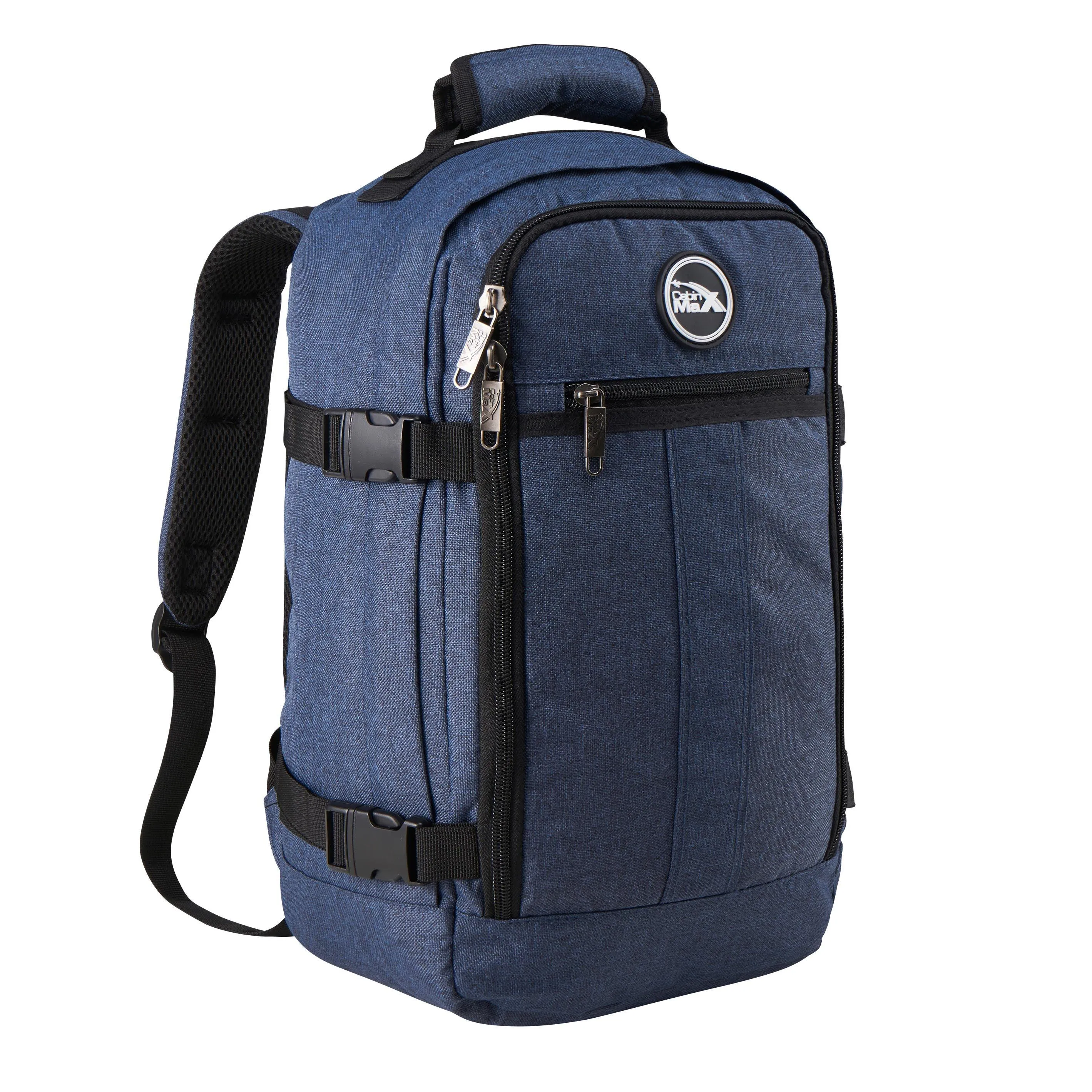 Metz 20L RPET ♻️ Backpack - 40x20x25 cm