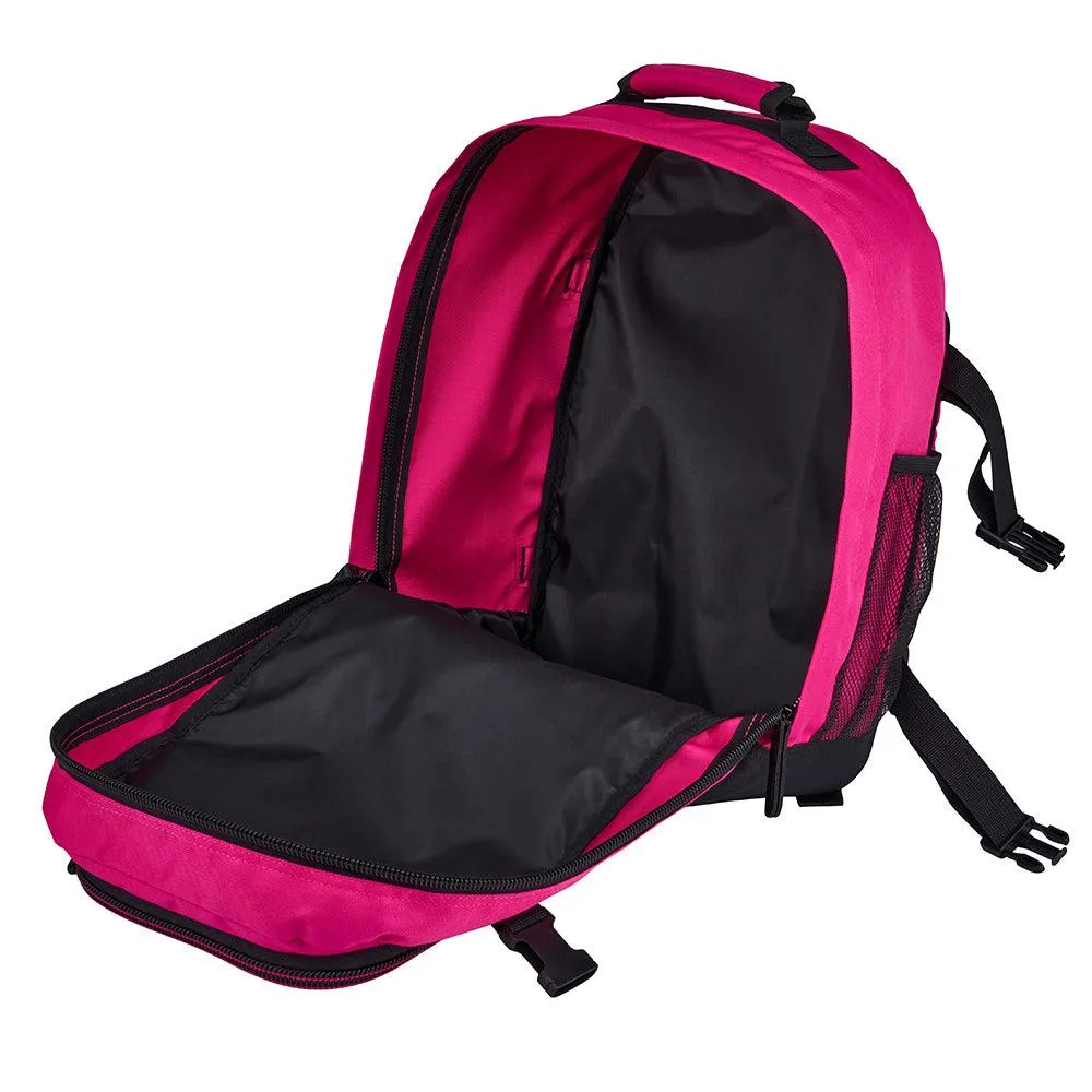 Metz 20L RPET ♻️ Backpack - 40x20x25 cm