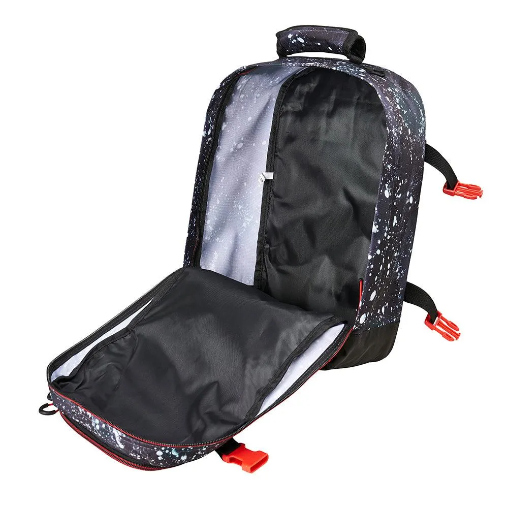 Metz 20L RPET ♻️ Backpack - 40x20x25 cm