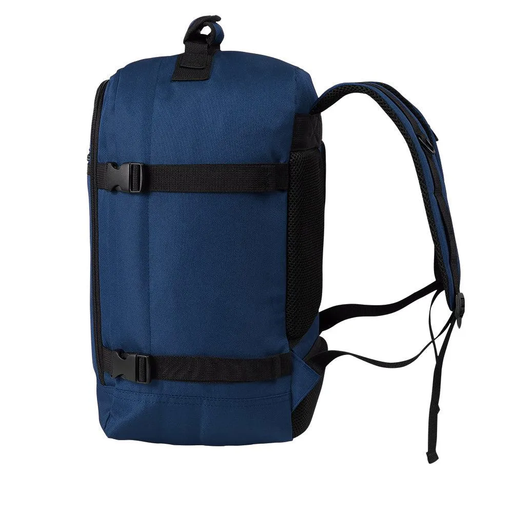 Metz 20L RPET ♻️ Backpack - 40x20x25 cm