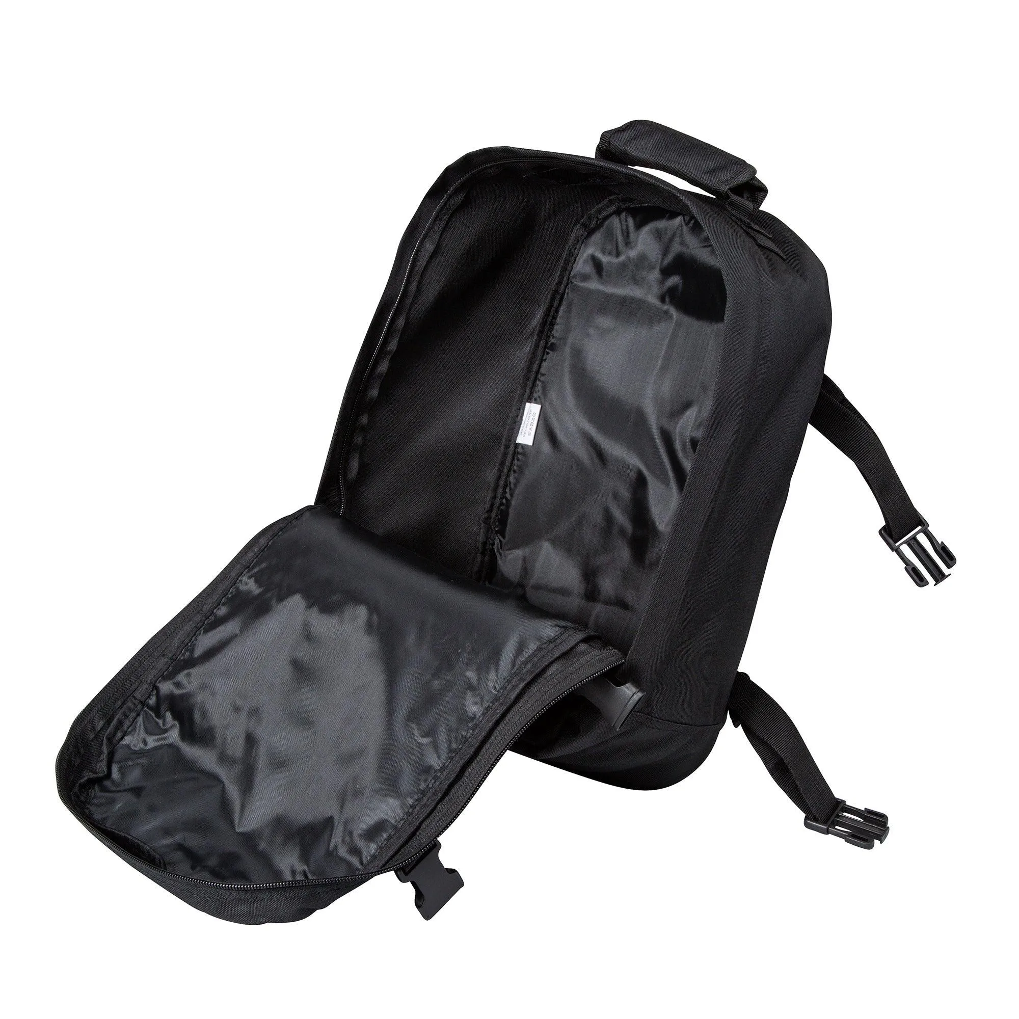 Metz 20L RPET ♻️ Backpack - 40x20x25 cm