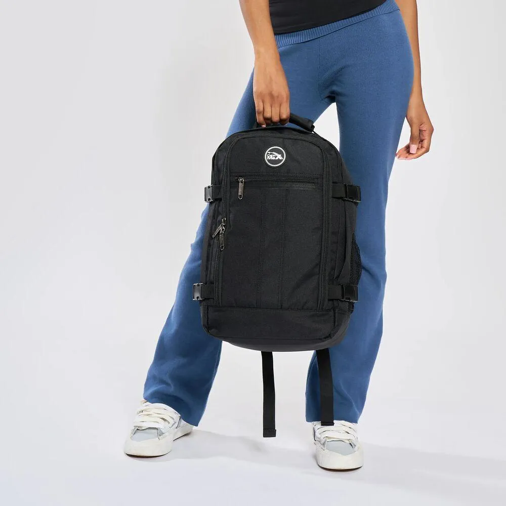 Metz 20L RPET ♻️ Backpack - 40x20x25 cm