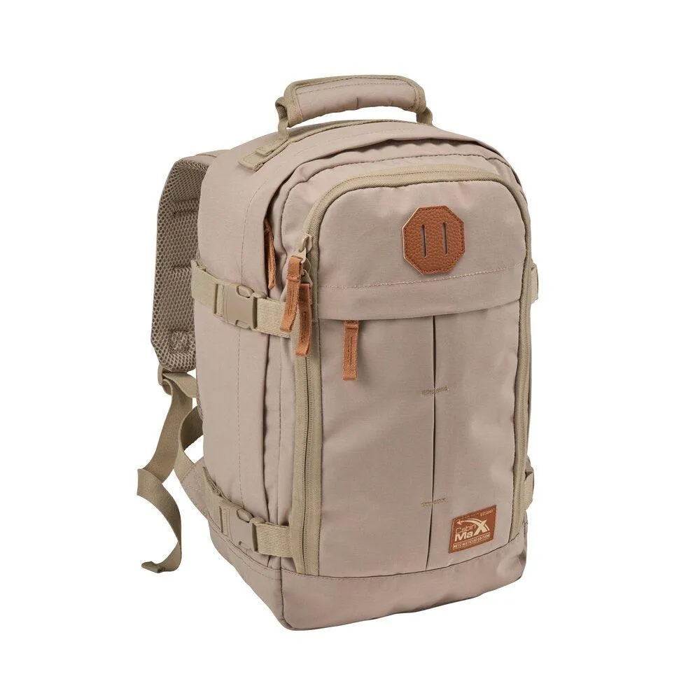 Metz 20L RPET ♻️ Backpack - 40x20x25 cm