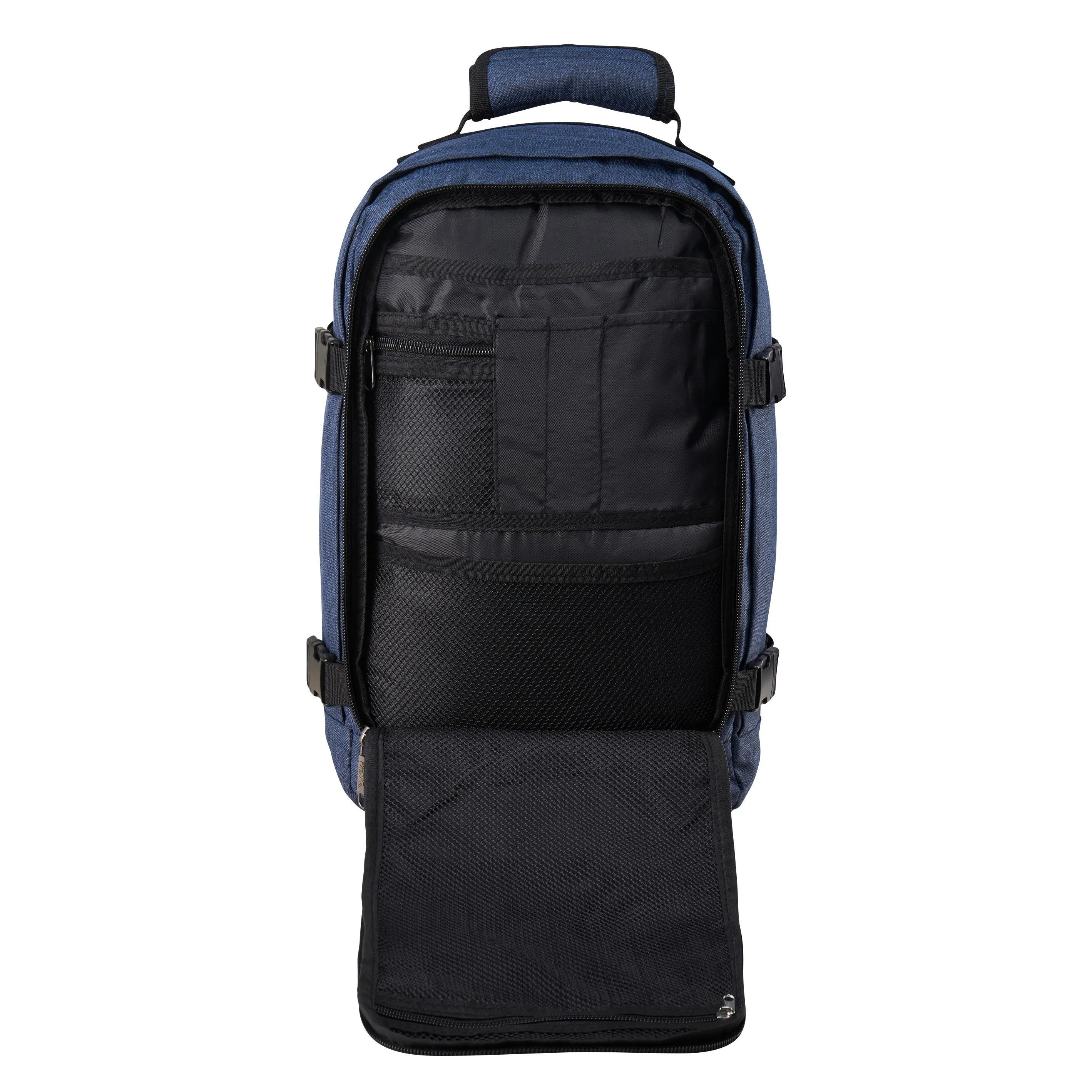 Metz 20L RPET ♻️ Backpack - 40x20x25 cm