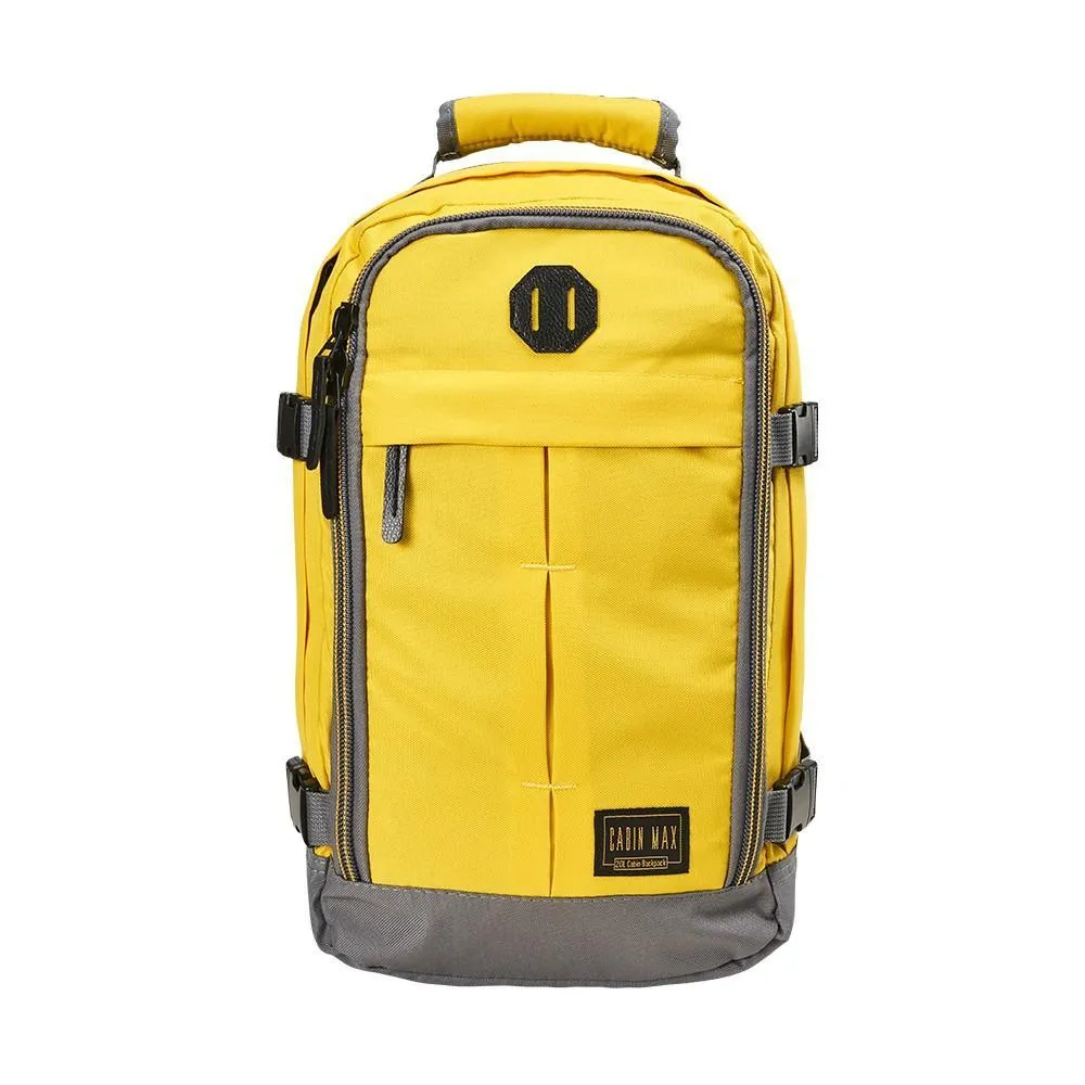 Metz 20L RPET ♻️ Backpack - 40x20x25 cm