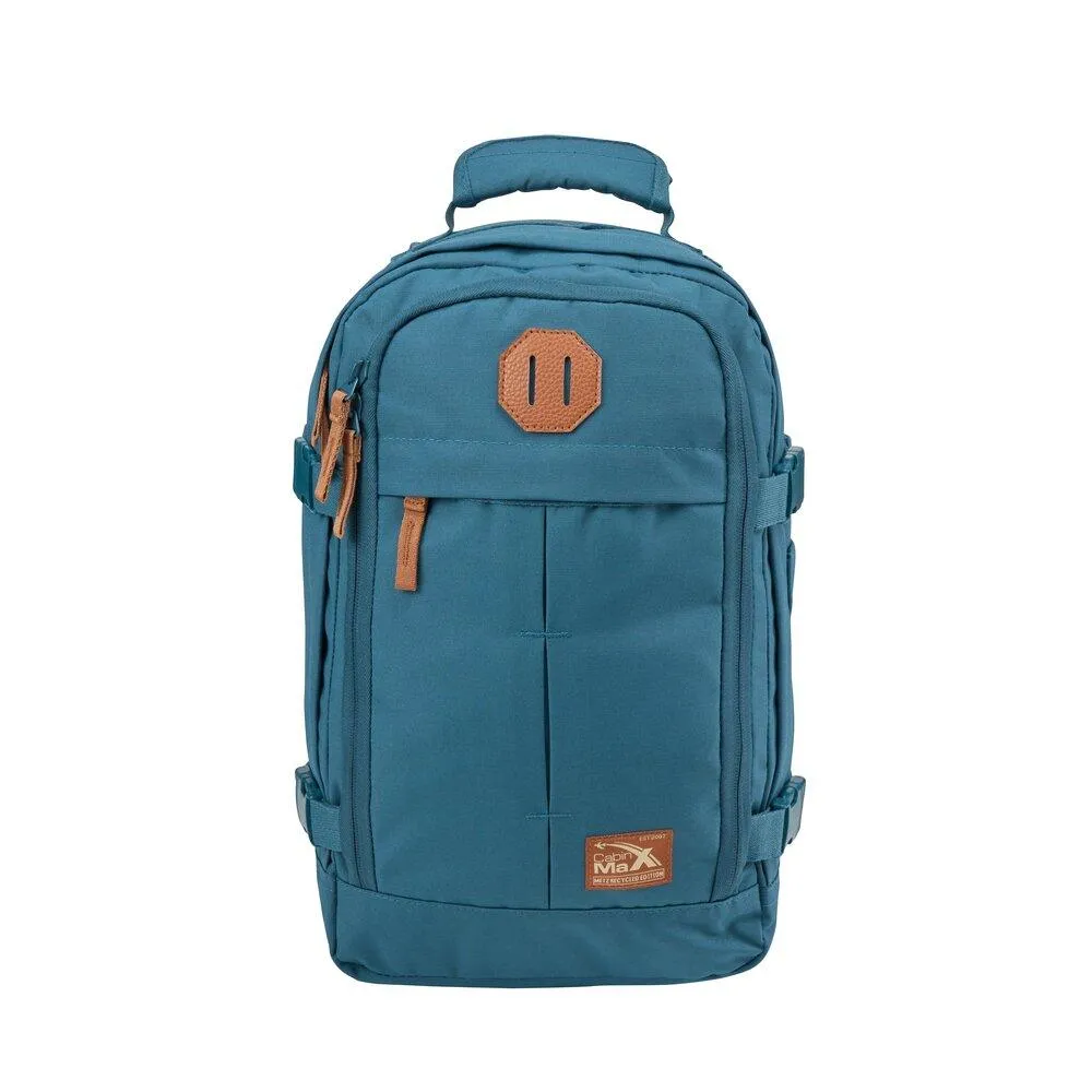 Metz 20L RPET ♻️ Backpack - 40x20x25 cm