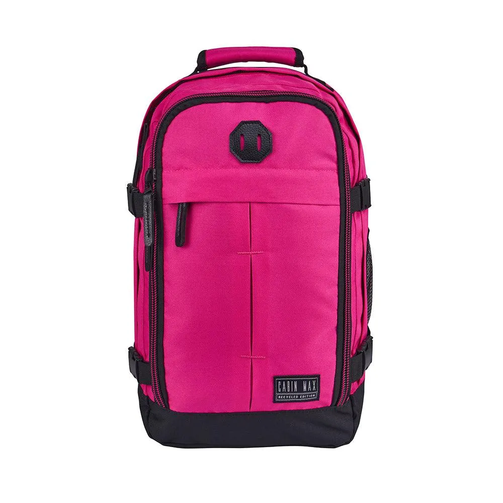 Metz 20L RPET ♻️ Backpack - 40x20x25 cm