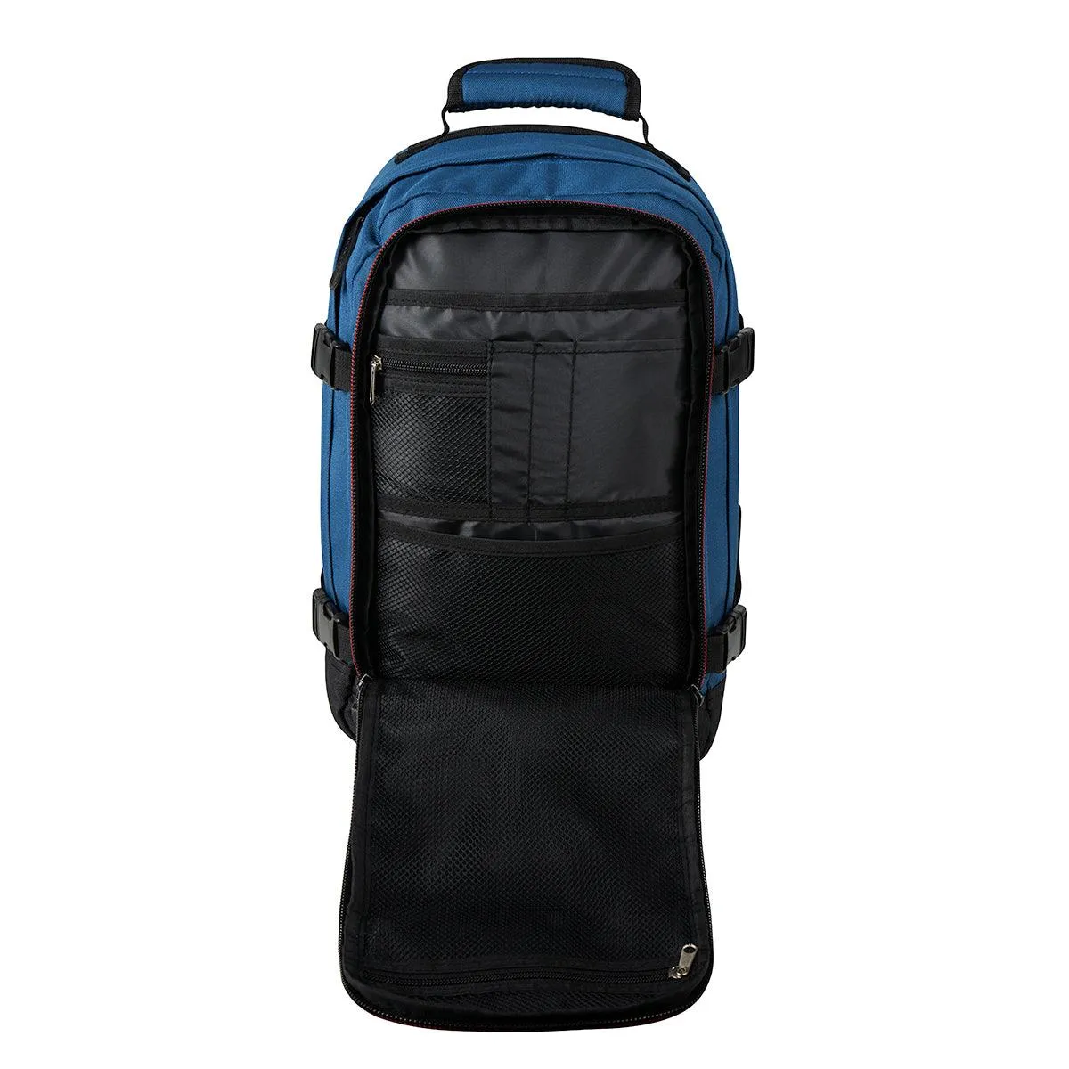 Metz 20L RPET ♻️ Backpack - 40x20x25 cm