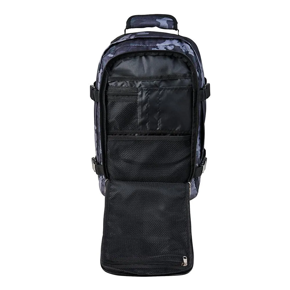 Metz 20L RPET ♻️ Backpack - 40x20x25 cm