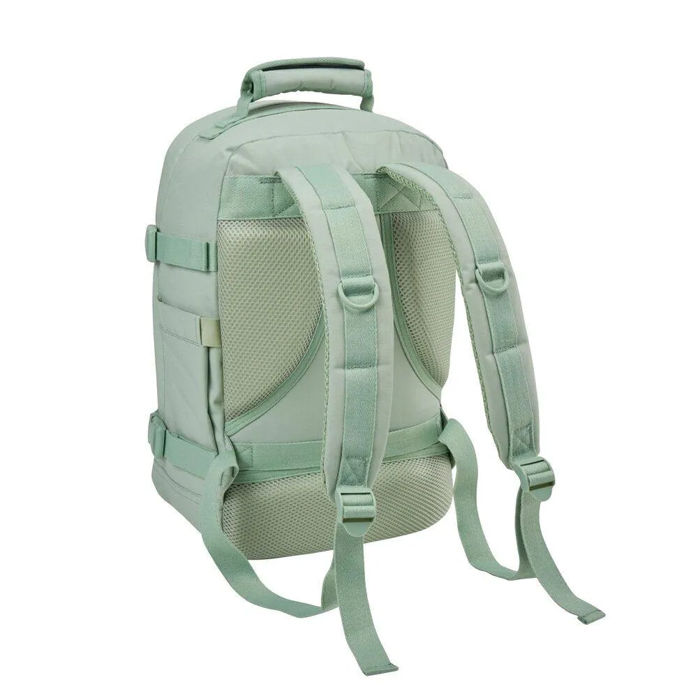 Metz 20L RPET ♻️ Backpack - 40x20x25 cm