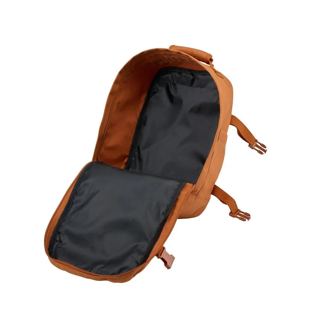 Metz 20L RPET ♻️ Backpack - 40x20x25 cm