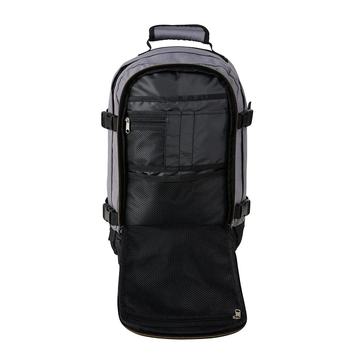 Metz 20L RPET ♻️ Backpack - 40x20x25 cm