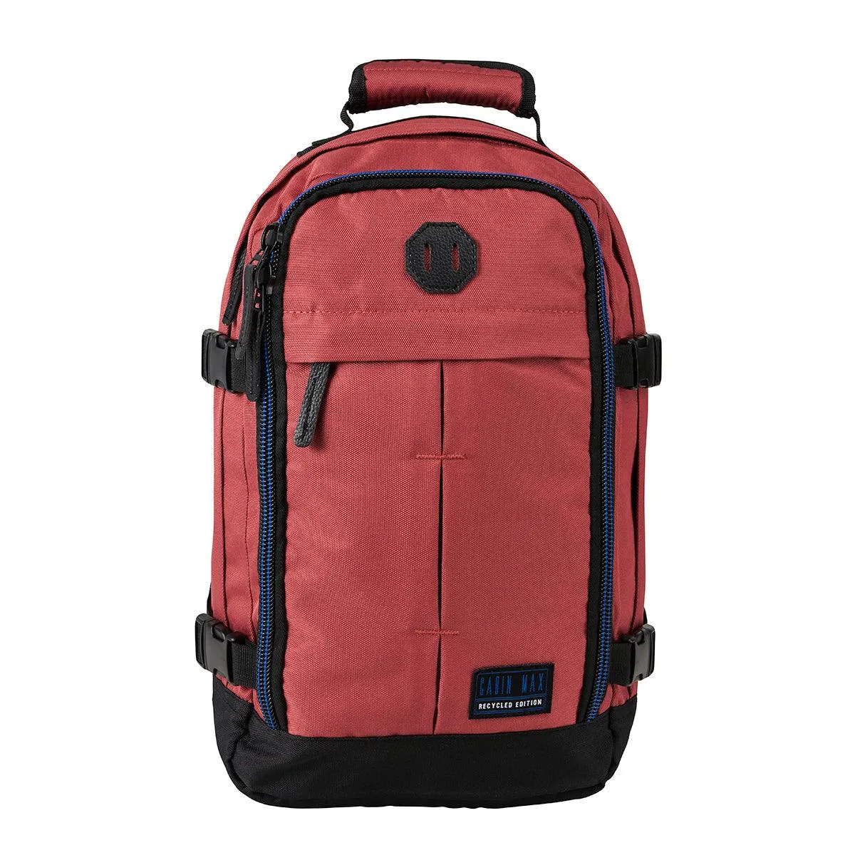 Metz 20L RPET ♻️ Backpack - 40x20x25 cm