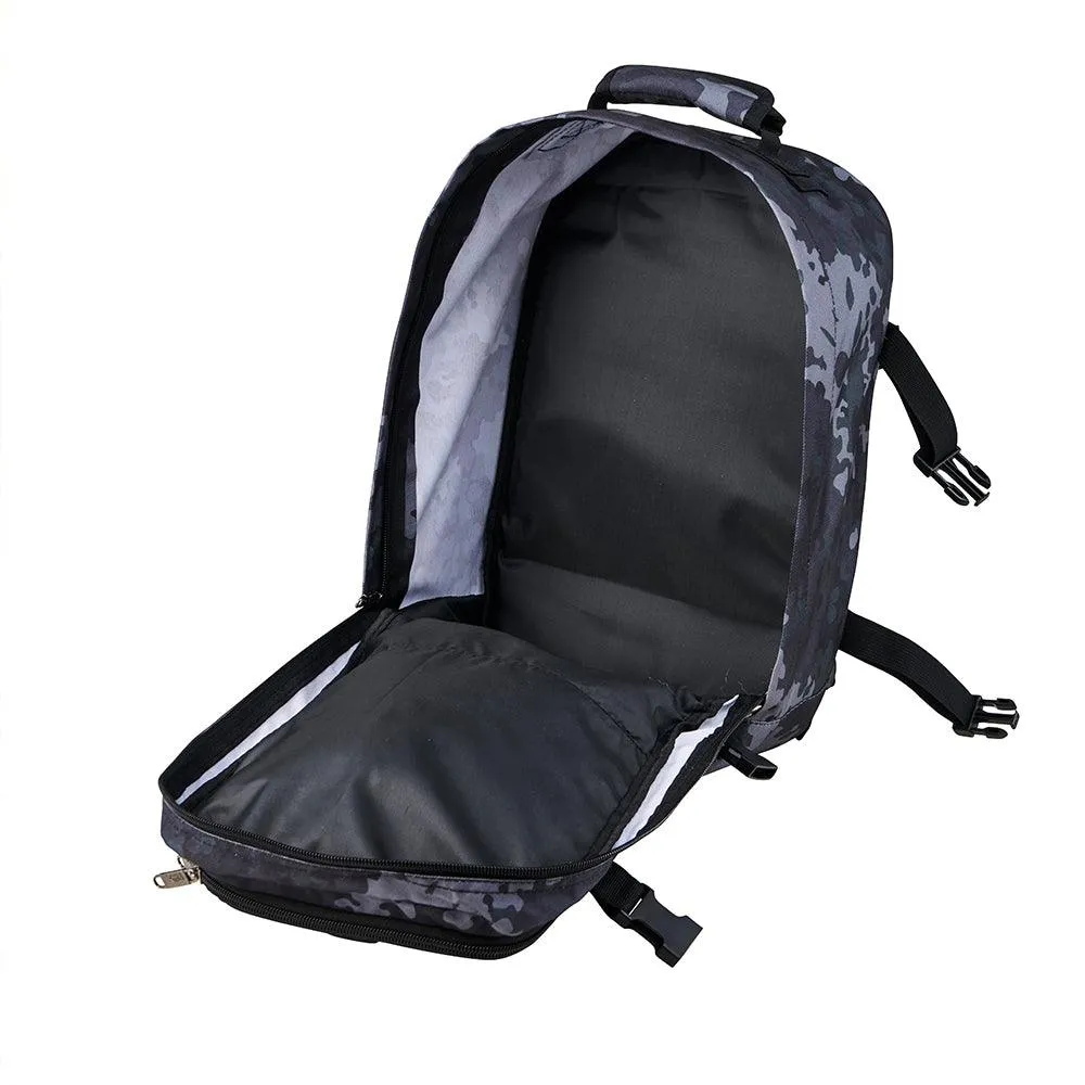 Metz 20L RPET ♻️ Backpack - 40x20x25 cm