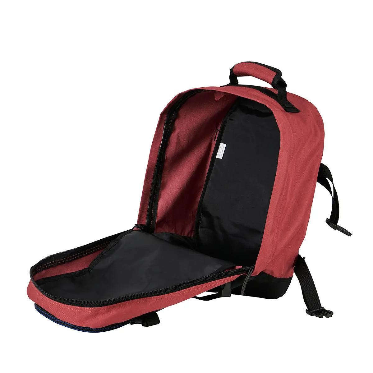 Metz 20L RPET ♻️ Backpack - 40x20x25 cm